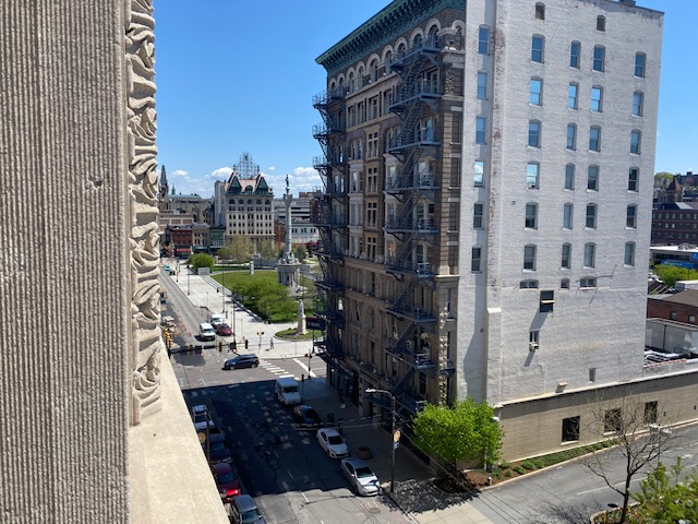 129 N Washington Ave., 600