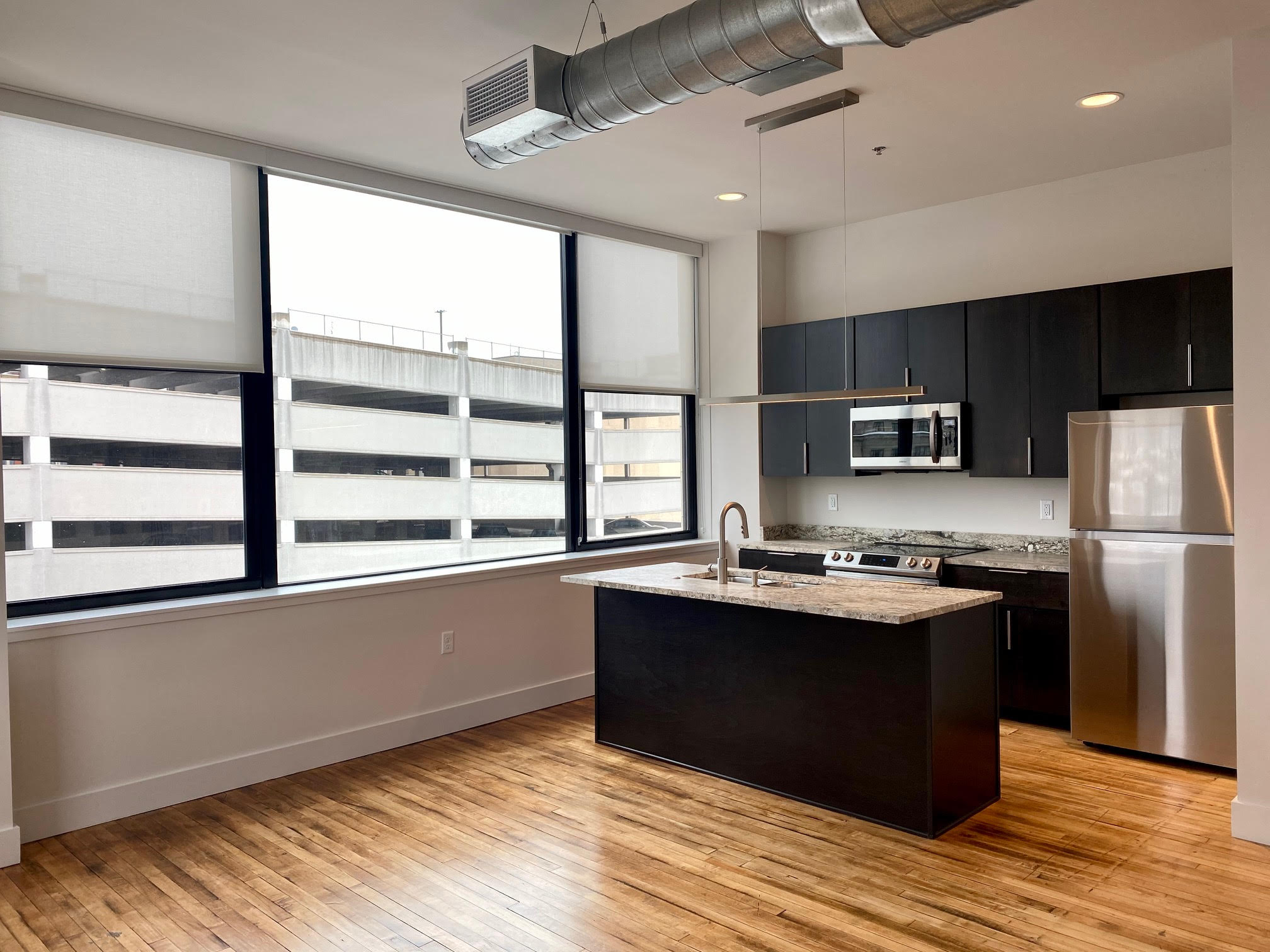 200 Adams Ave., 509