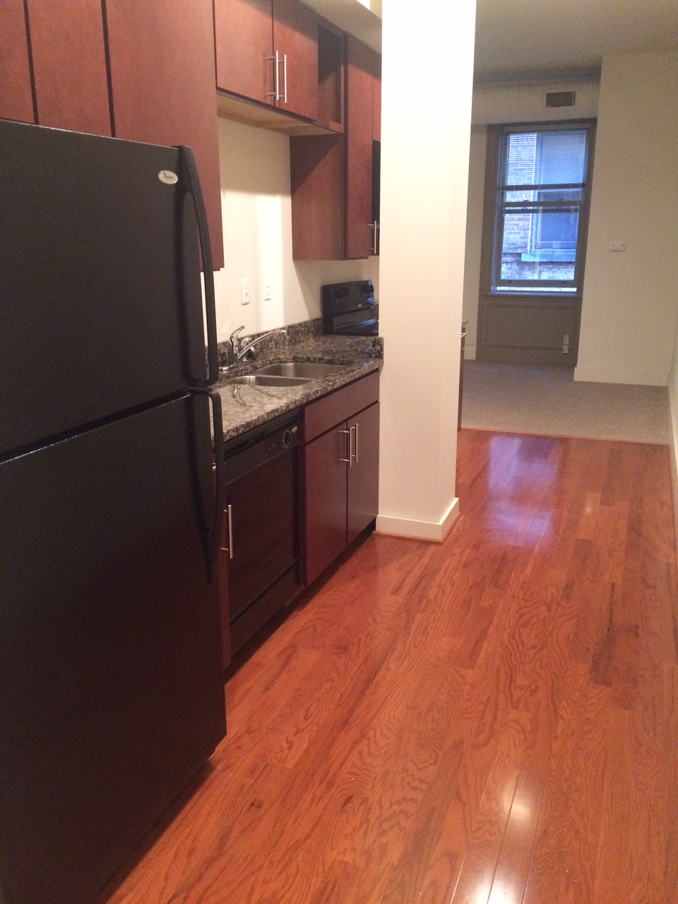 129 N Washington Ave., 708