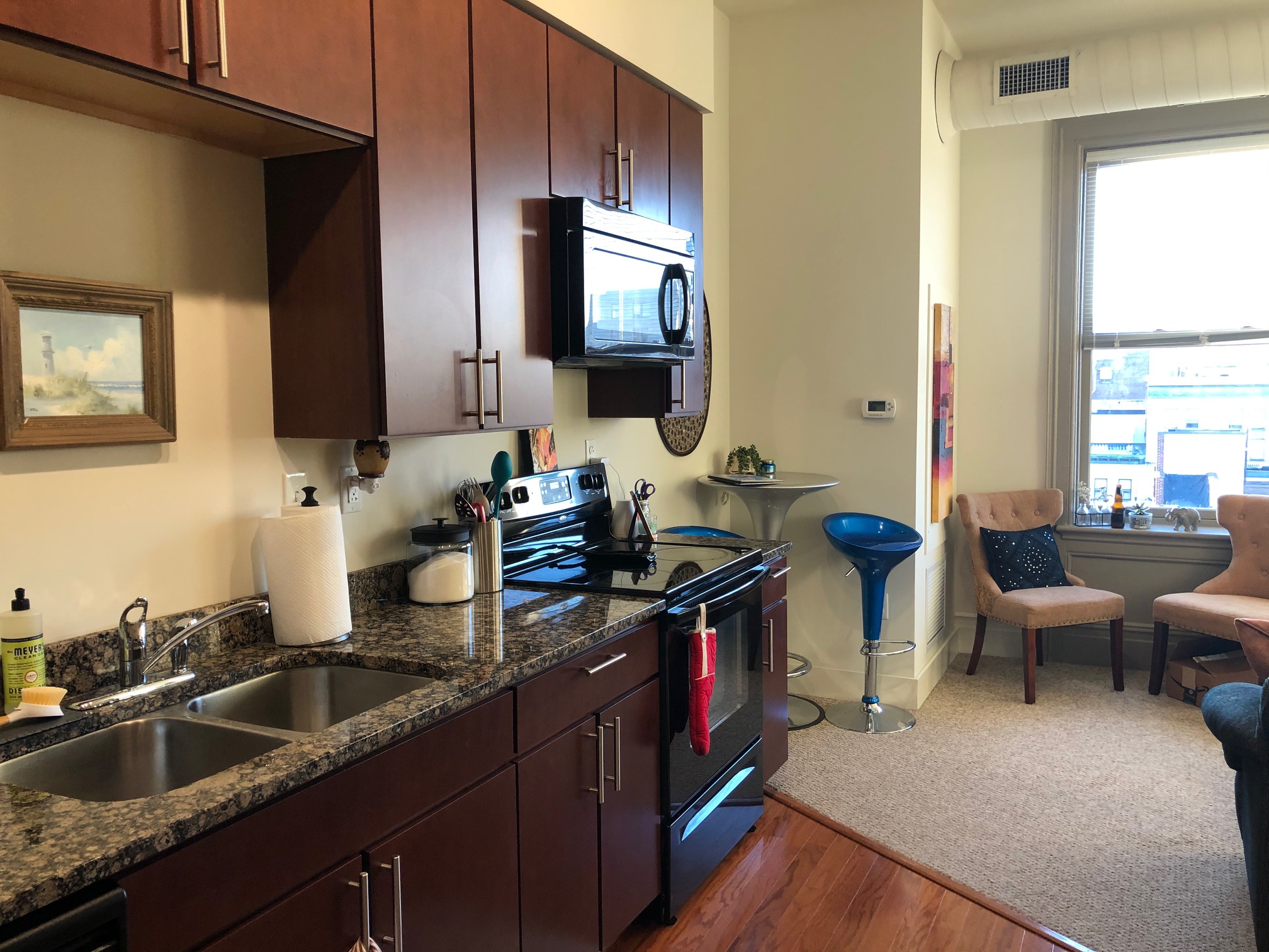 129 N Washington Ave., 612