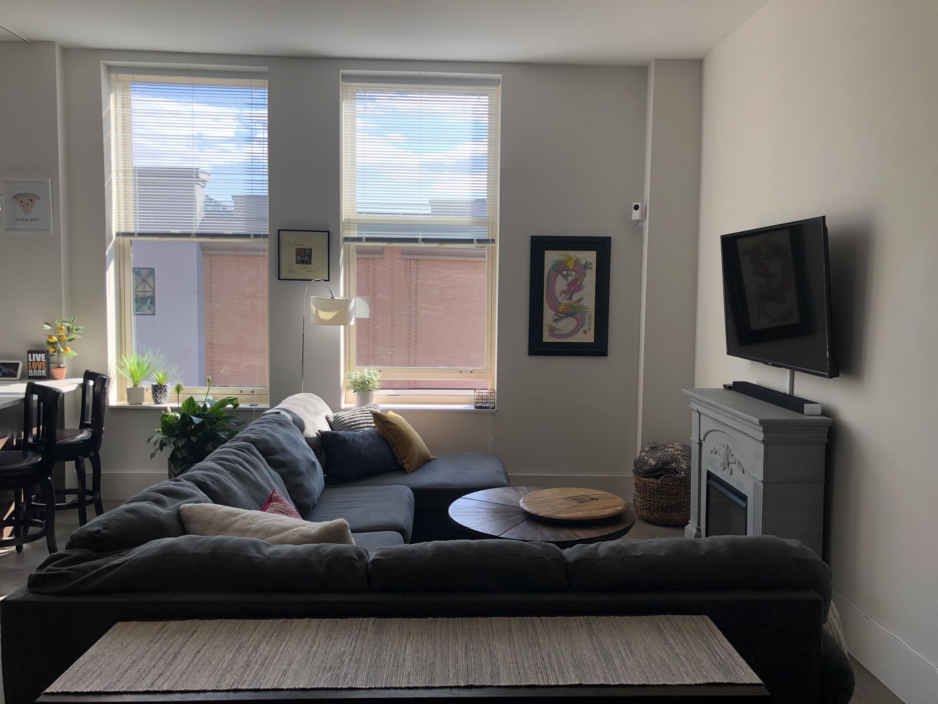 101 Penn Ave., 301